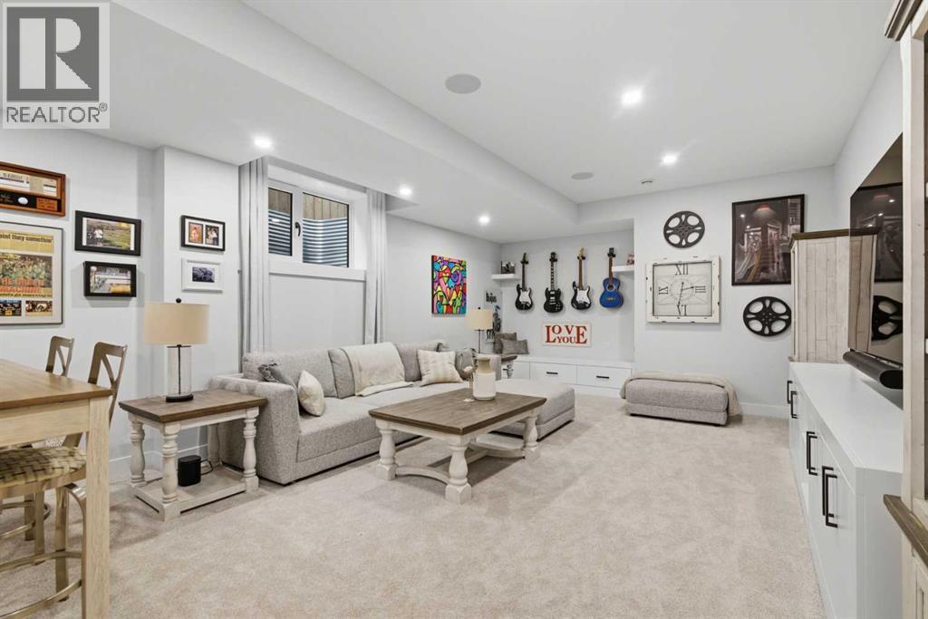 Single Family House for Sale in   Street SW Rosscarrock Calgary 