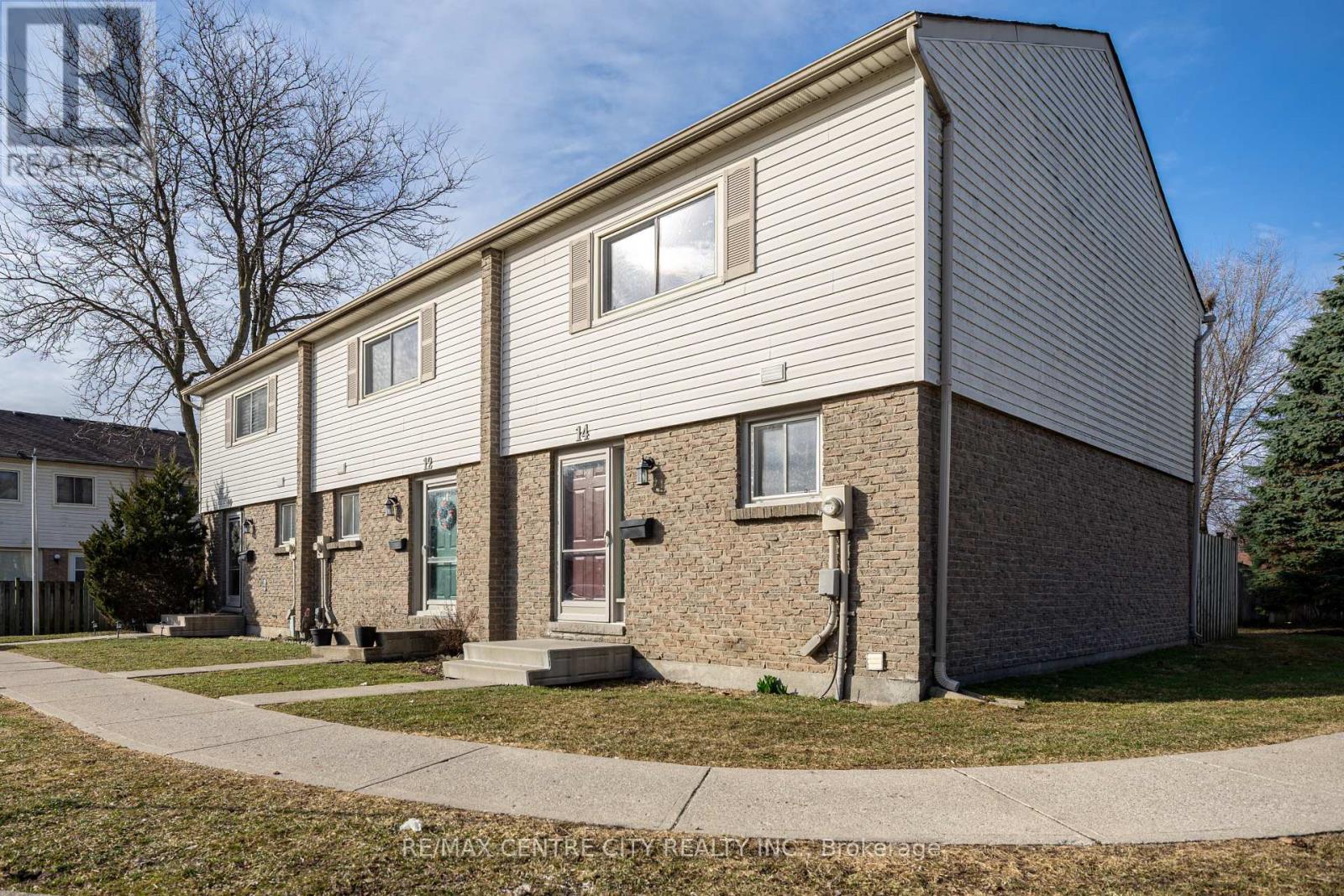 14 - 1600 CULVER DRIVE