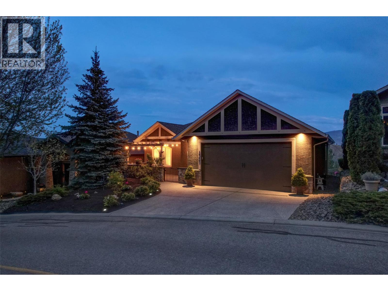 1969 Cornerstone Drive, West Kelowna