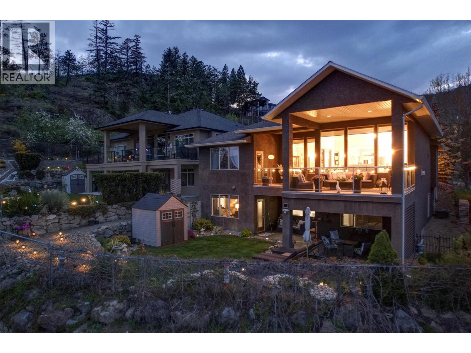  1969 Cornerstone Drive, West Kelowna