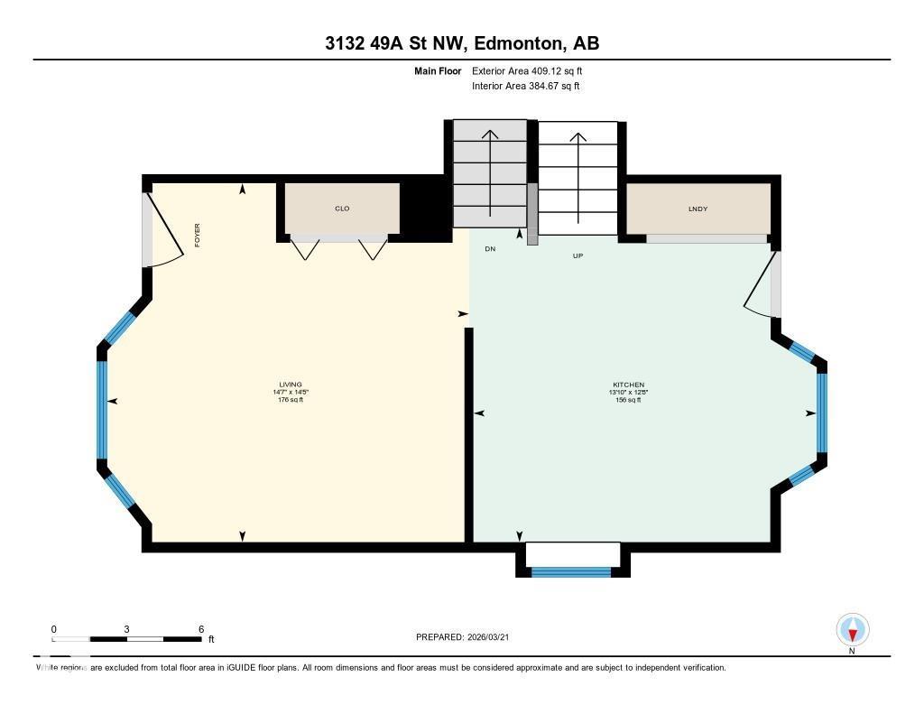 3132 49A ST NW - 37