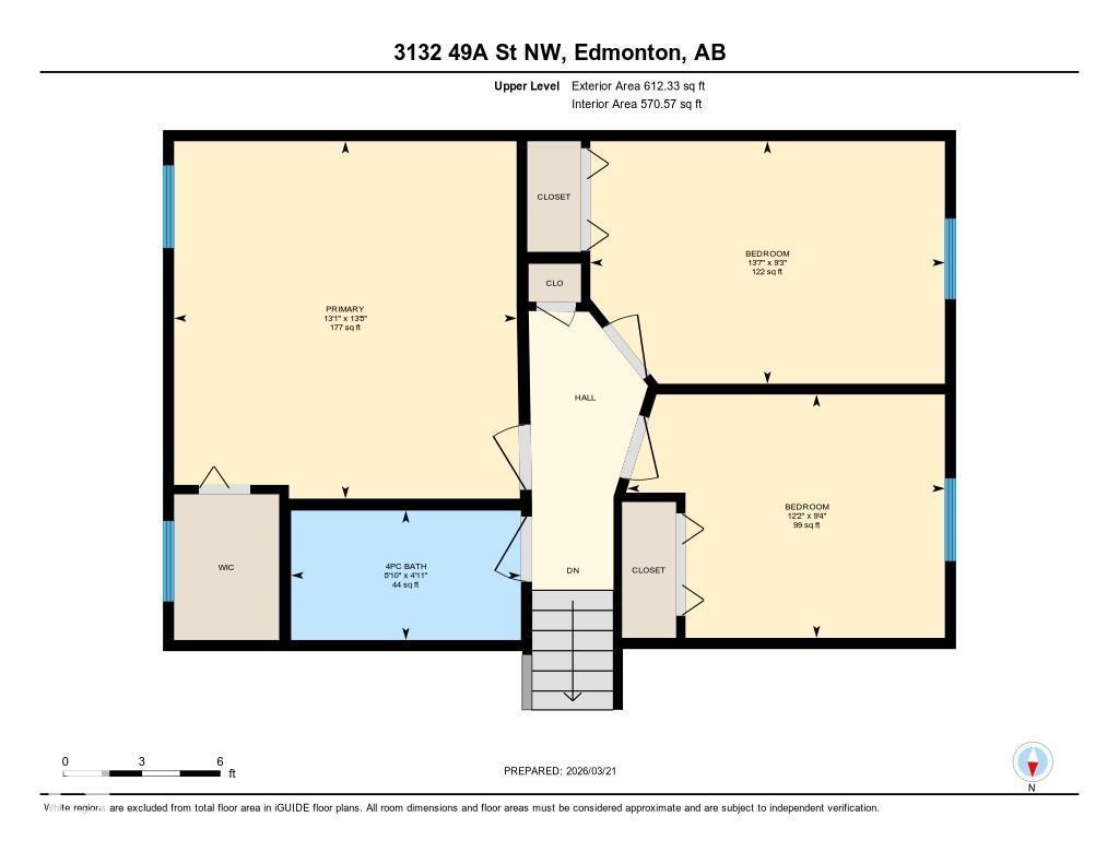 3132 49A ST NW - 38