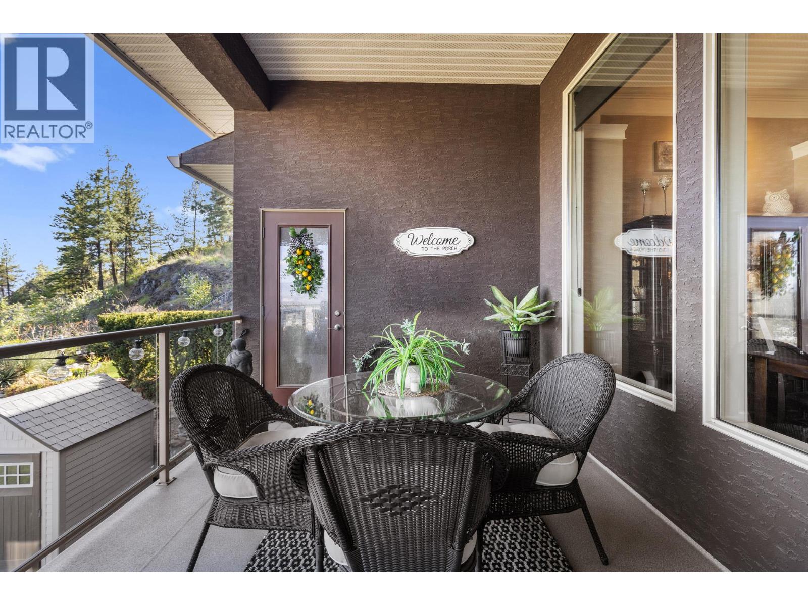  1969 Cornerstone Drive, West Kelowna