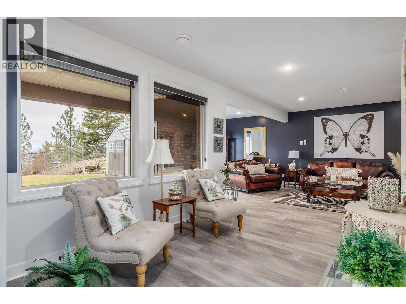  1969 Cornerstone Drive, West Kelowna