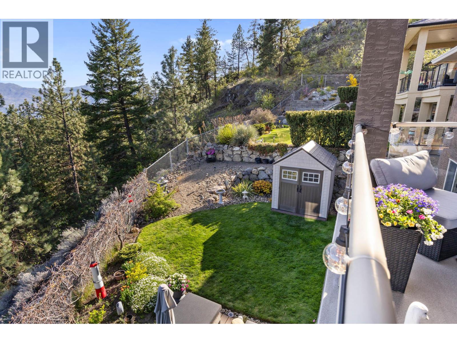  1969 Cornerstone Drive, West Kelowna