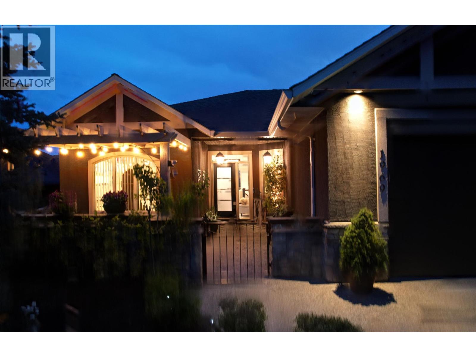  1969 Cornerstone Drive, West Kelowna