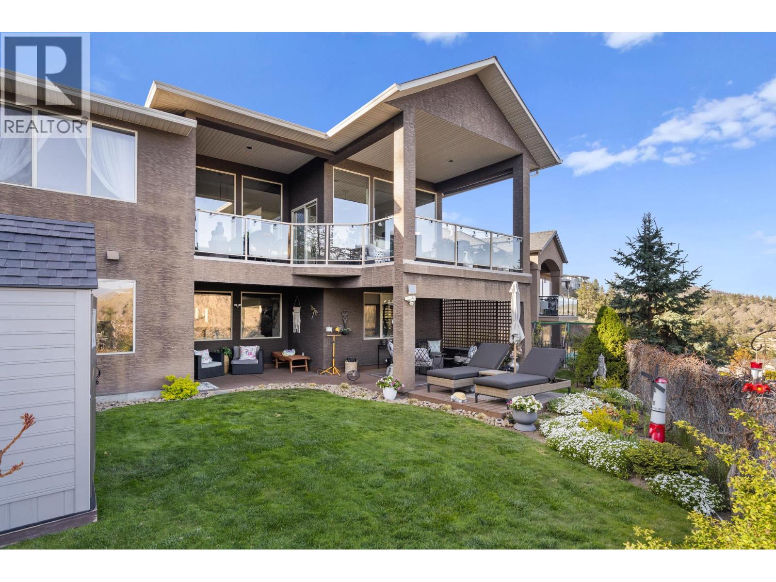  1969 Cornerstone Drive, West Kelowna