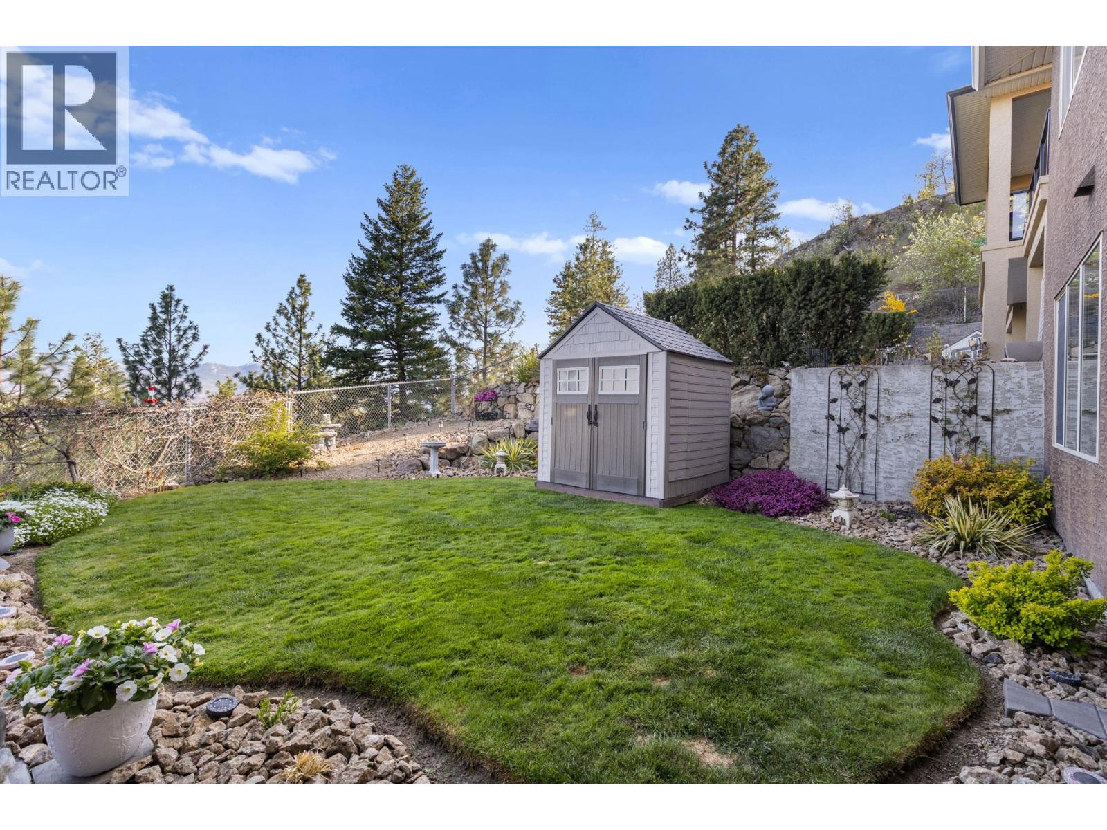  1969 Cornerstone Drive, West Kelowna
