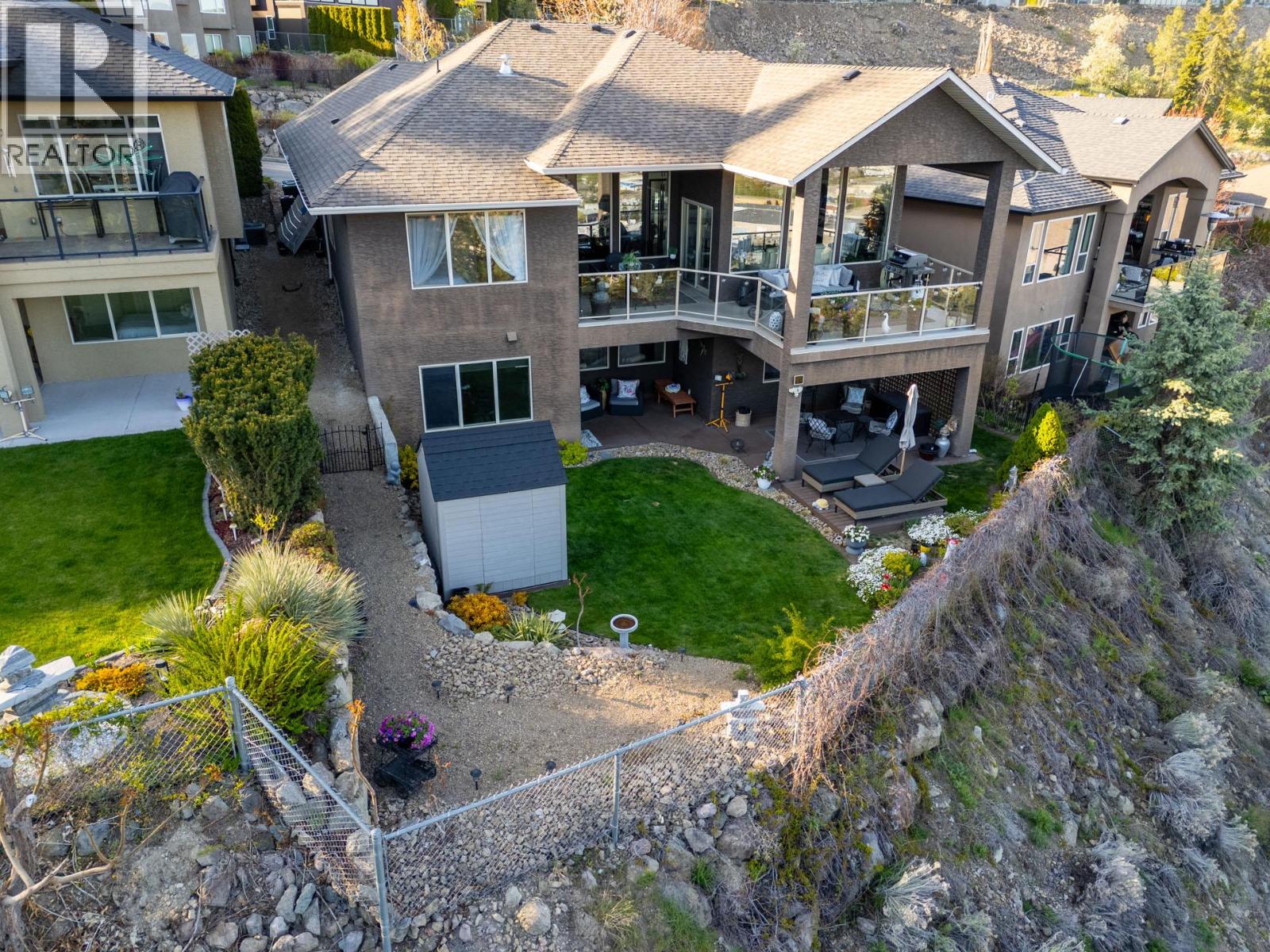  1969 Cornerstone Drive, West Kelowna