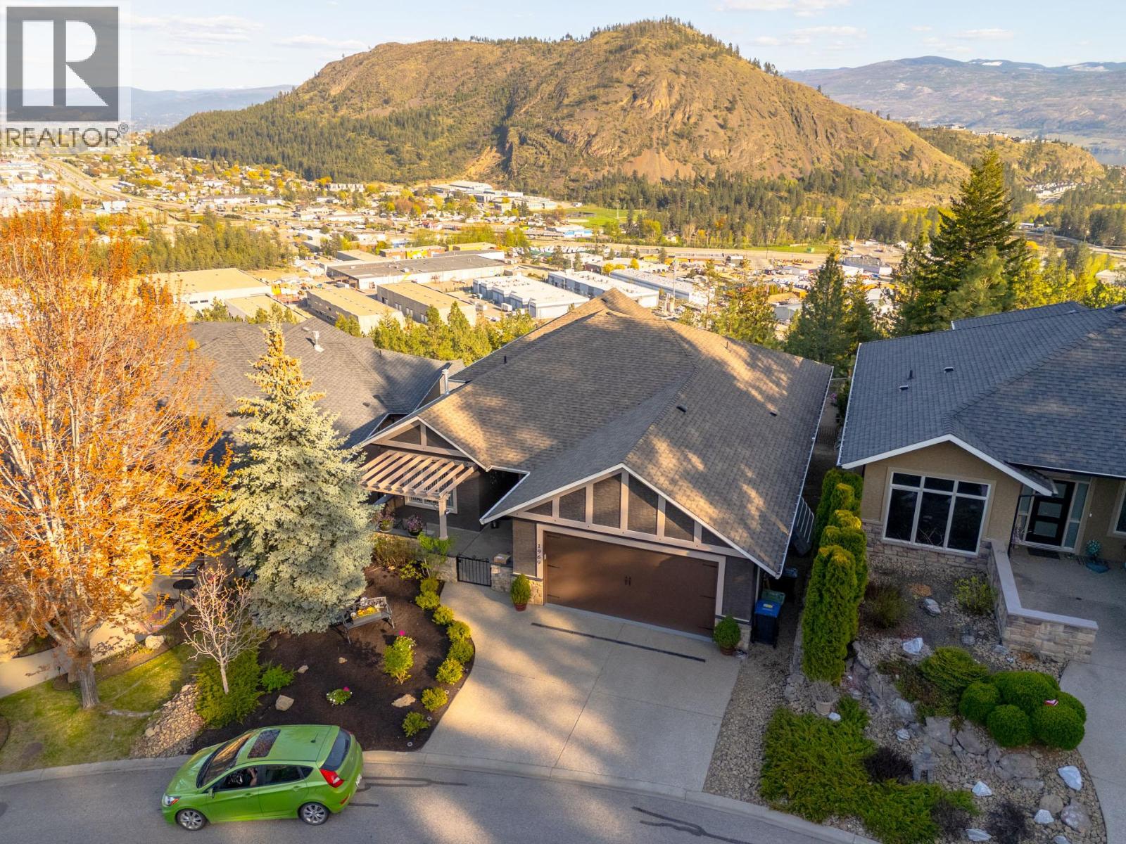  1969 Cornerstone Drive, West Kelowna