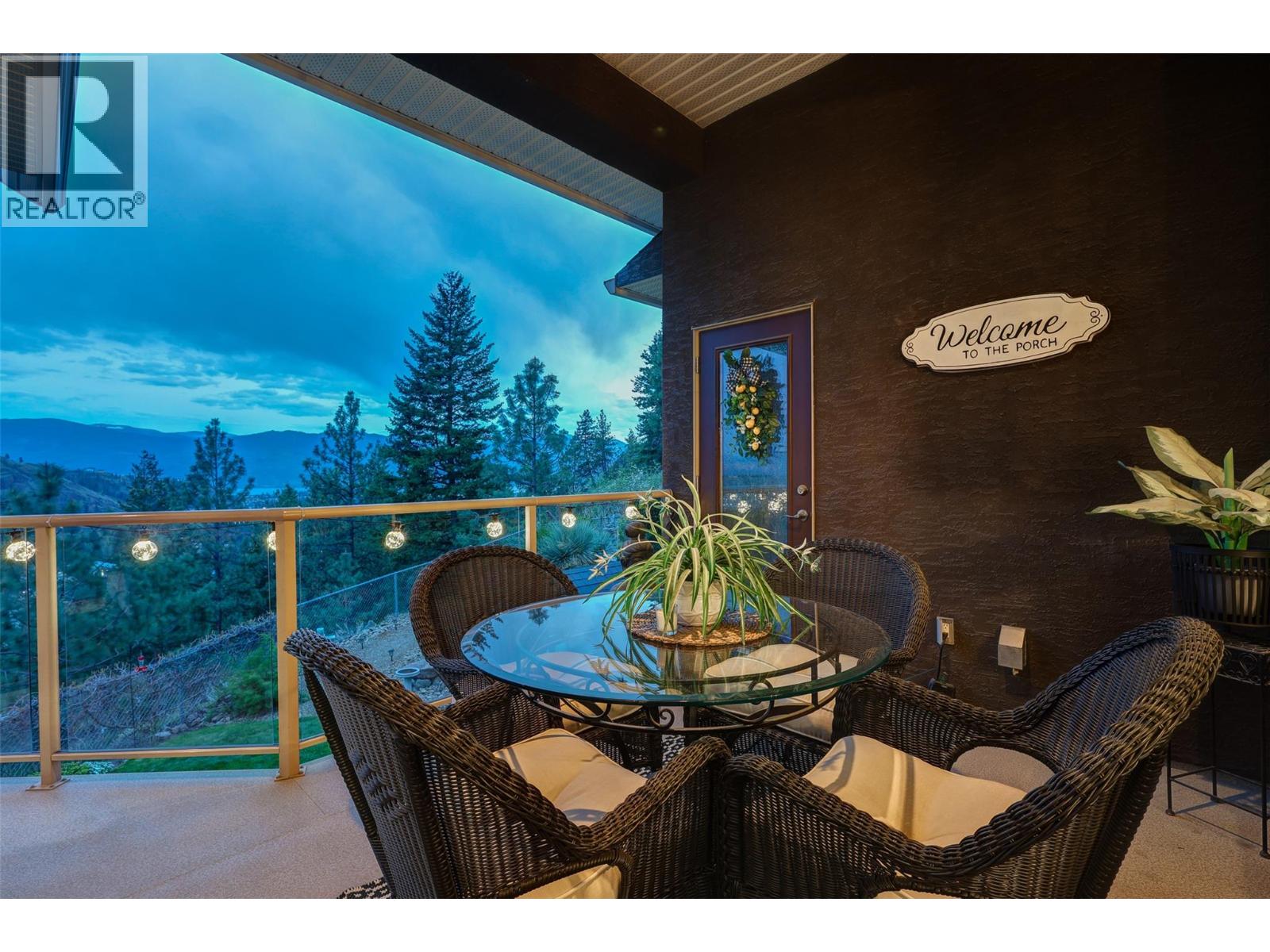  1969 Cornerstone Drive, West Kelowna