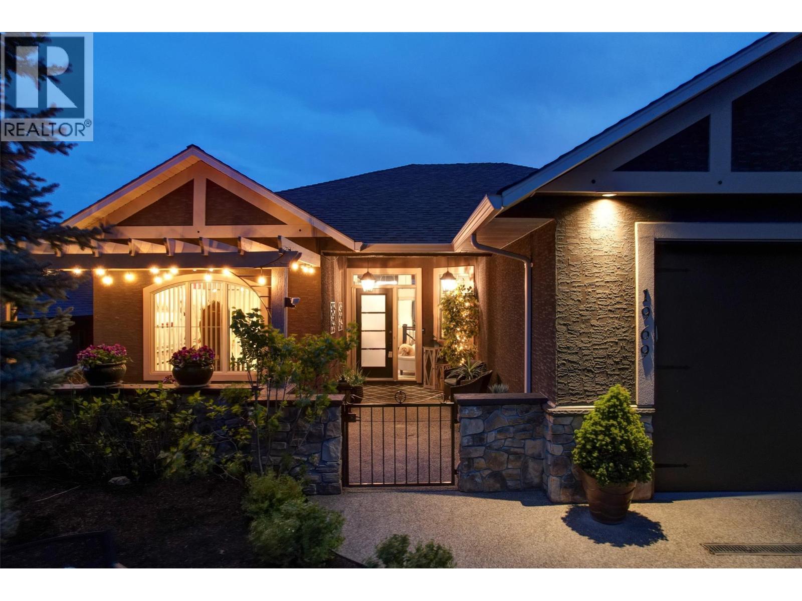  1969 Cornerstone Drive, West Kelowna