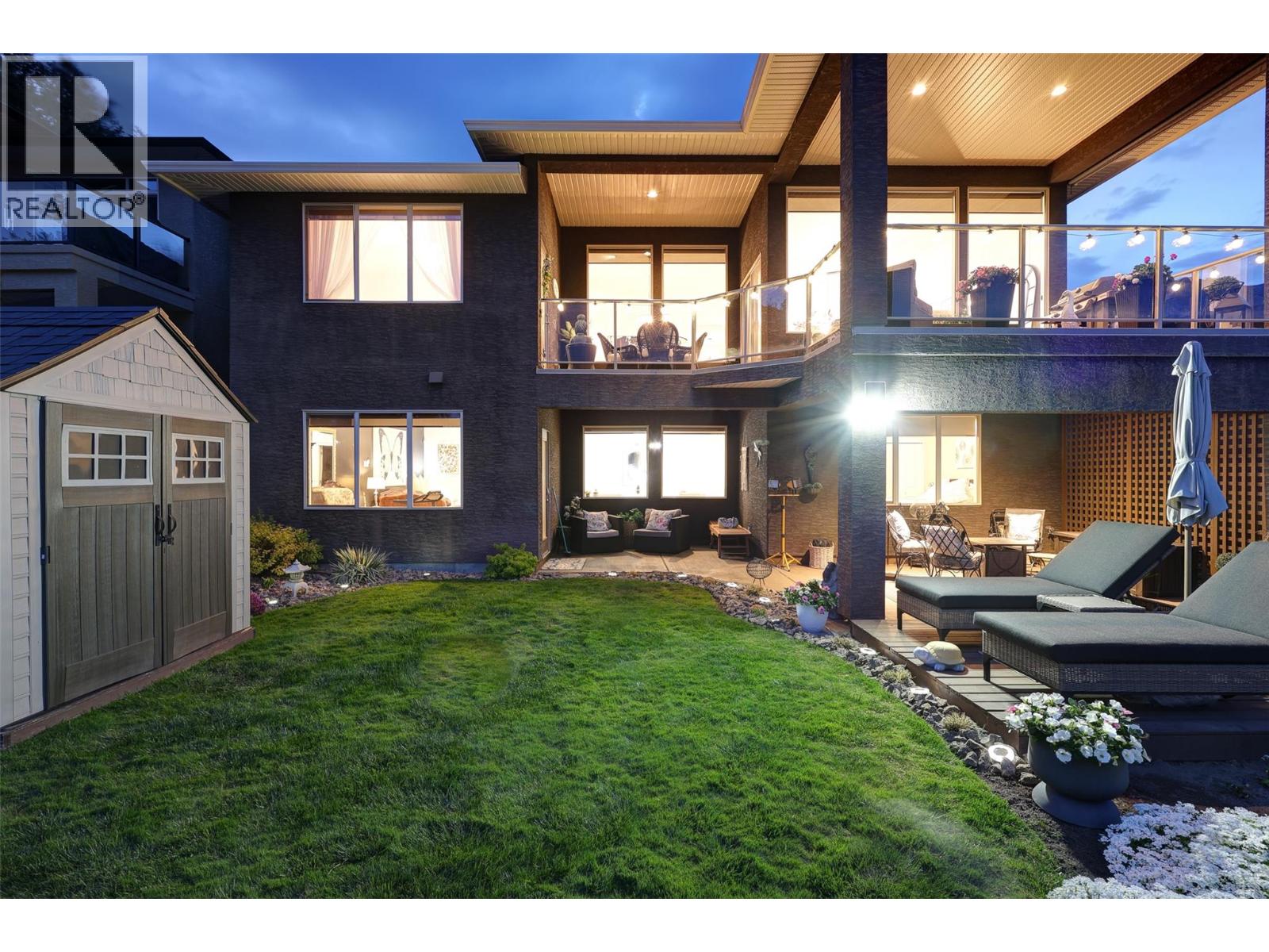  1969 Cornerstone Drive, West Kelowna