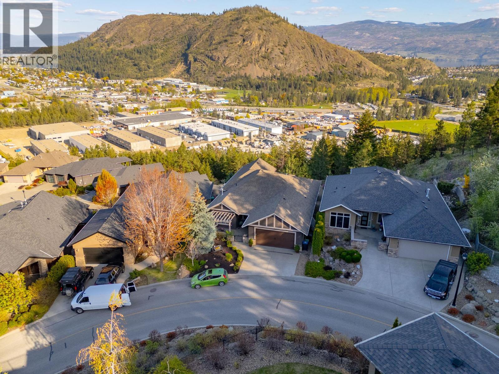  1969 Cornerstone Drive, West Kelowna