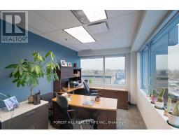 200 - 23 Lesmill Road, Toronto, ON M3B3P6 Photo 8