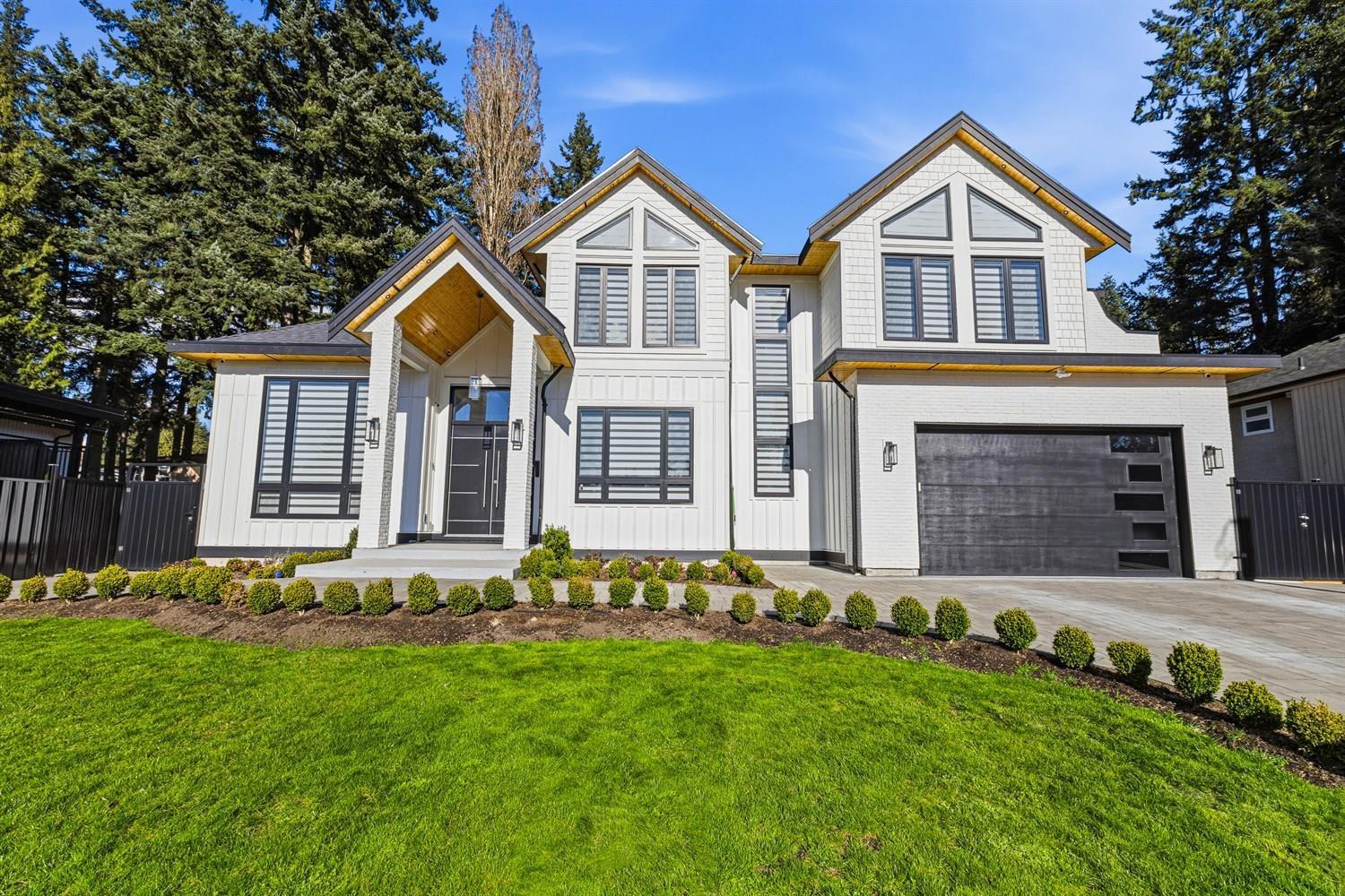 6460 MCKENZIE Drive, Delta