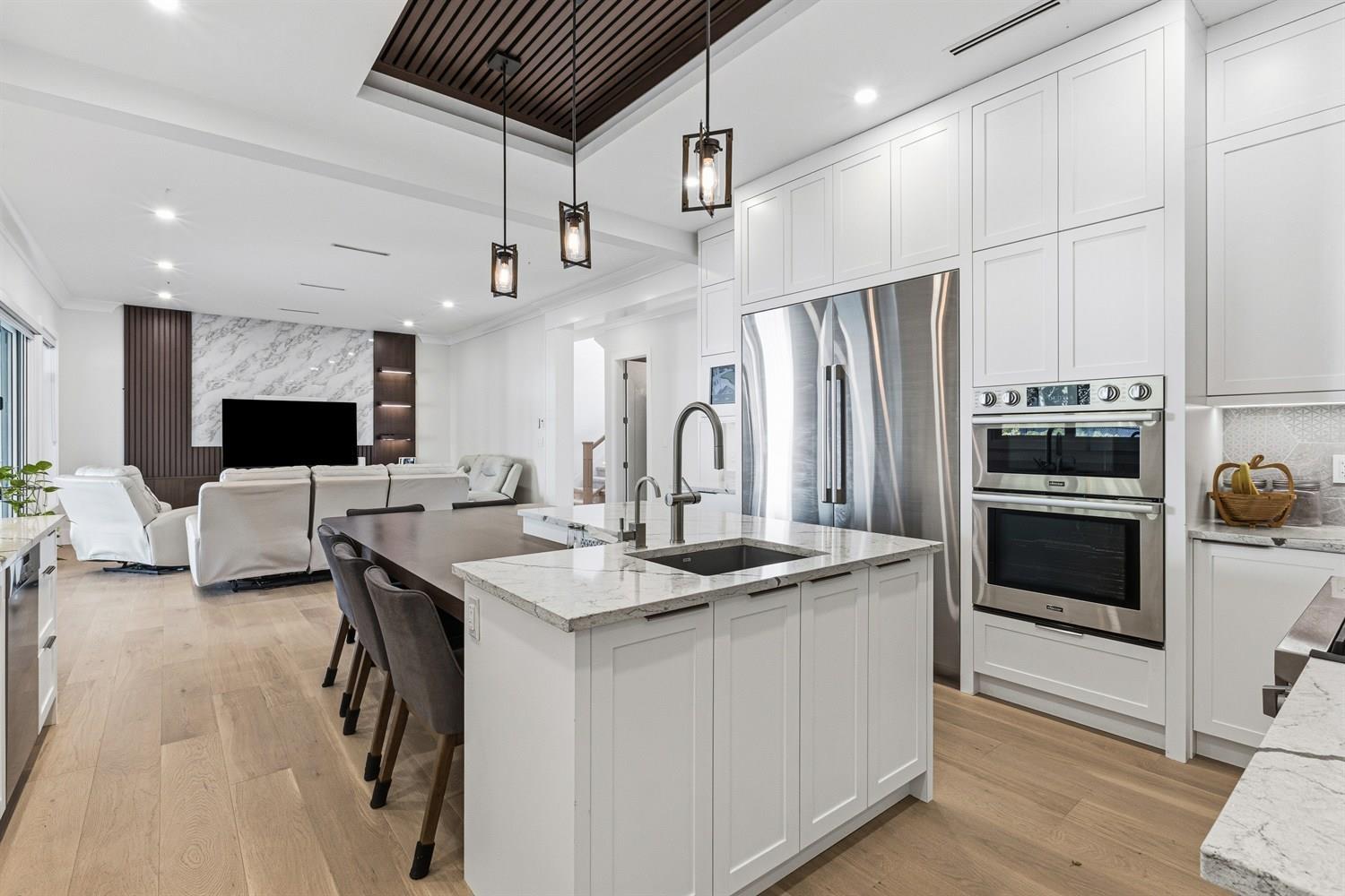 6460 MCKENZIE Drive, Delta