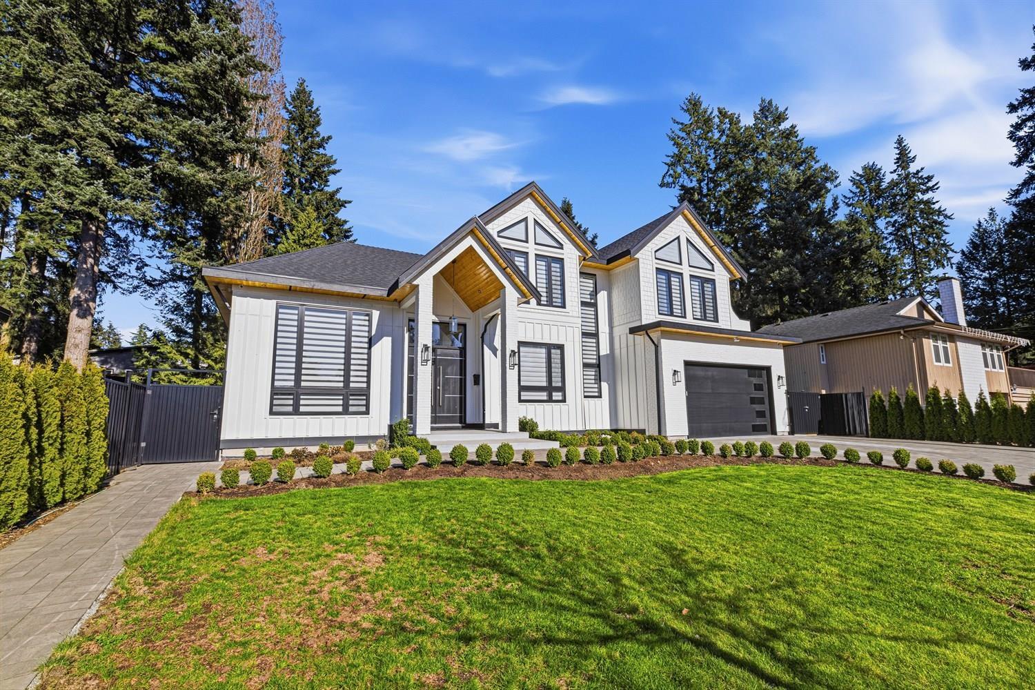 6460 MCKENZIE Drive, Delta