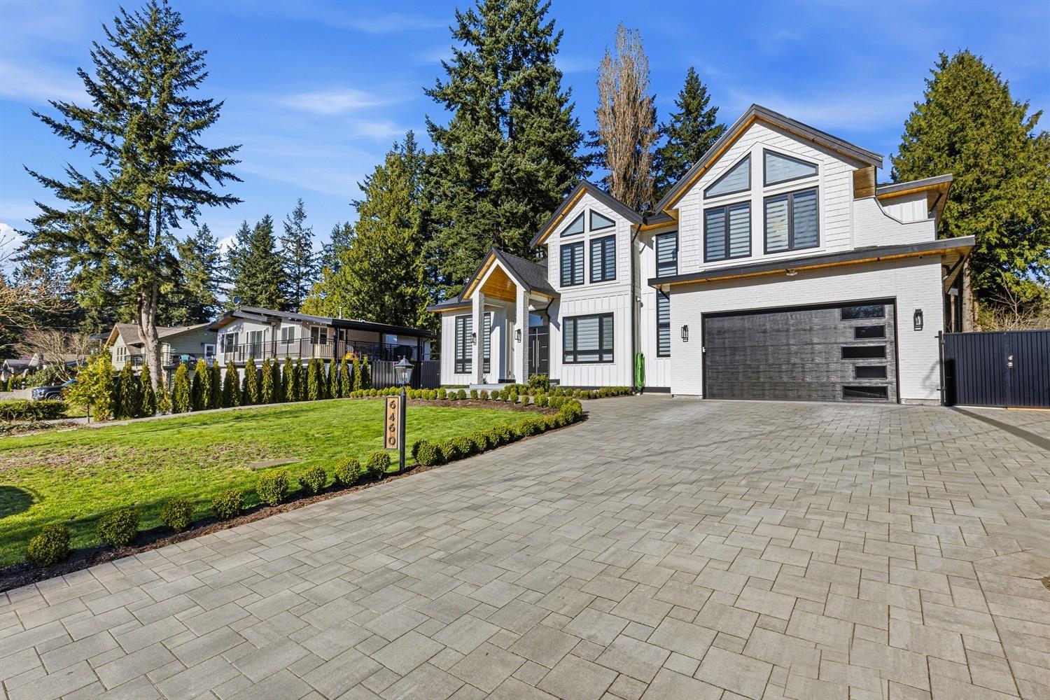 6460 MCKENZIE Drive, Delta