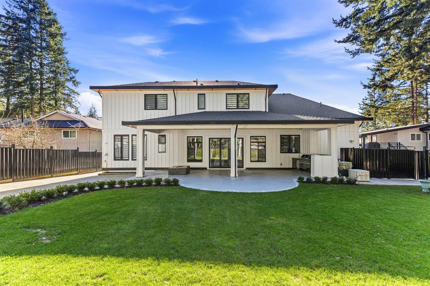 6460 MCKENZIE Drive, Delta