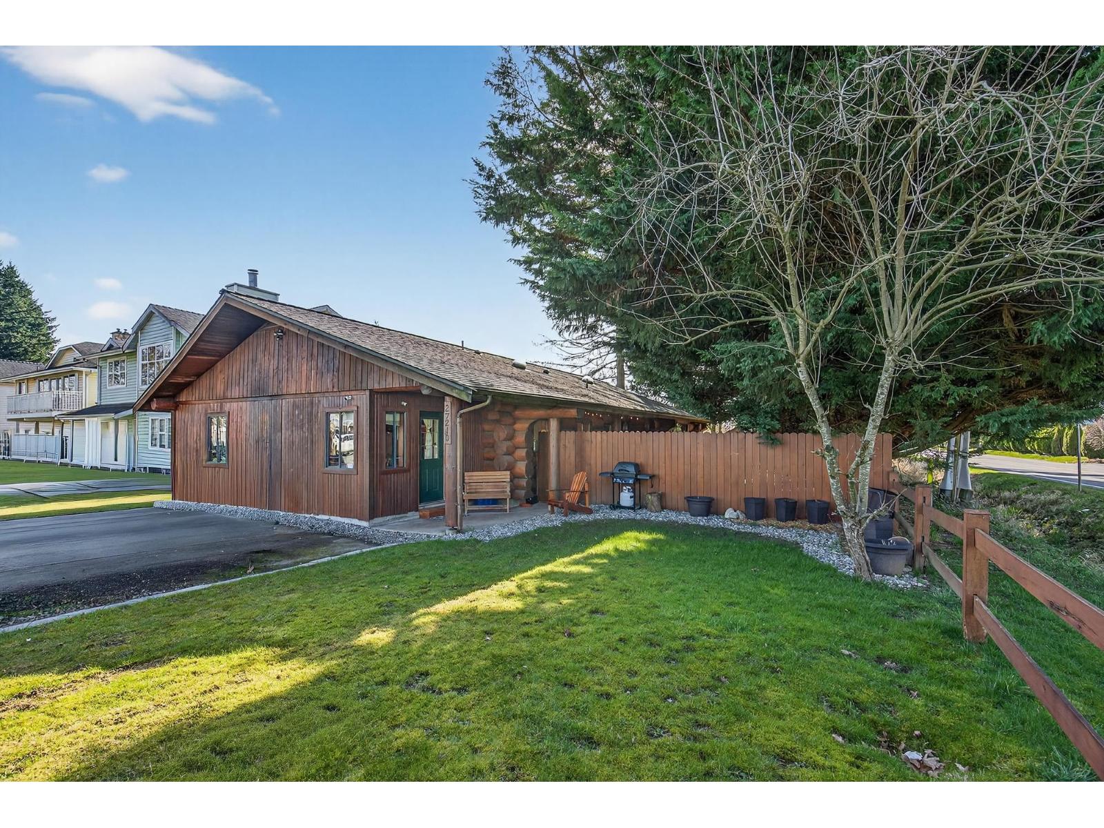 27210 26B Avenue - main photo