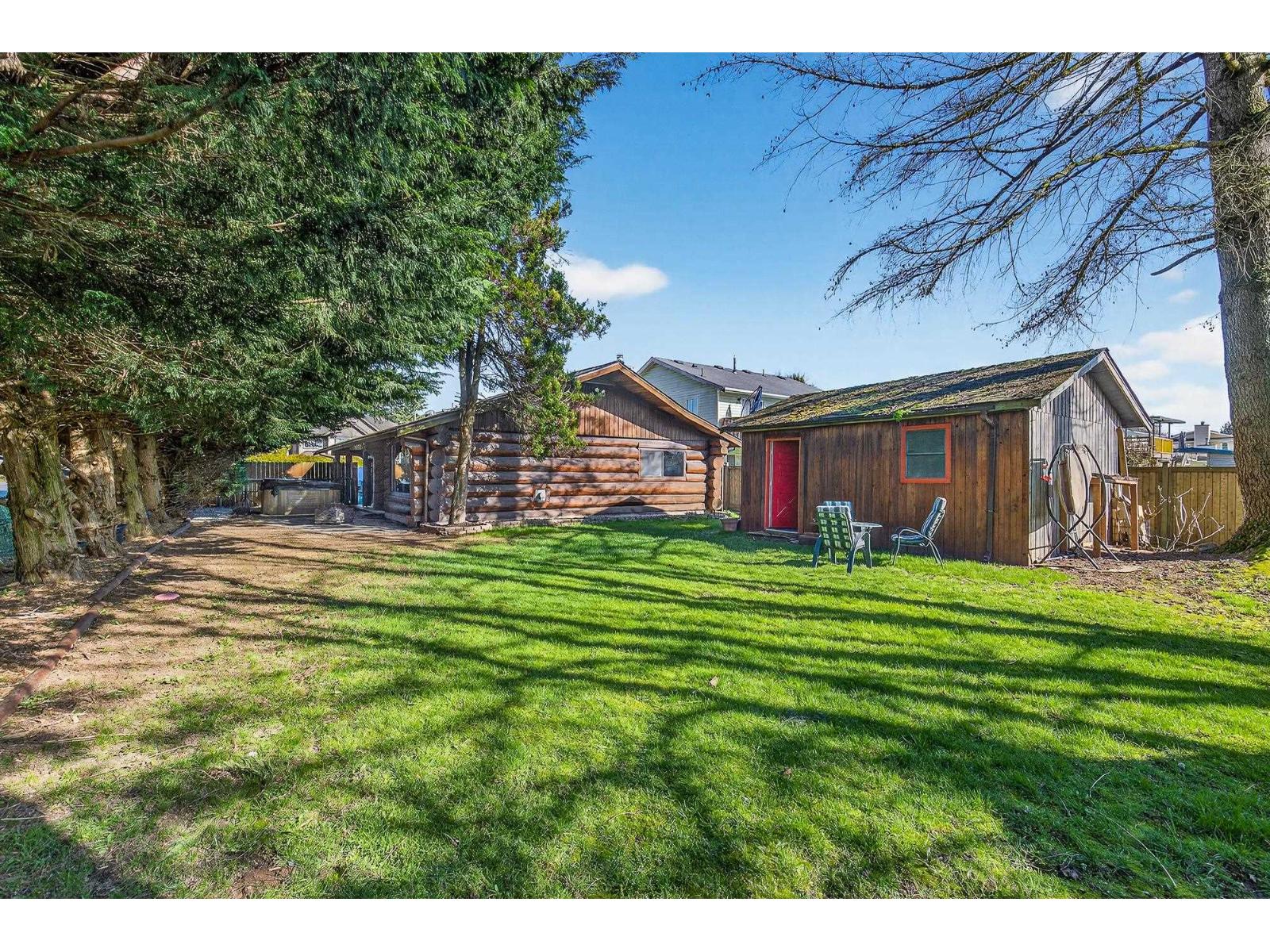 27210 26B AVENUE, Langley