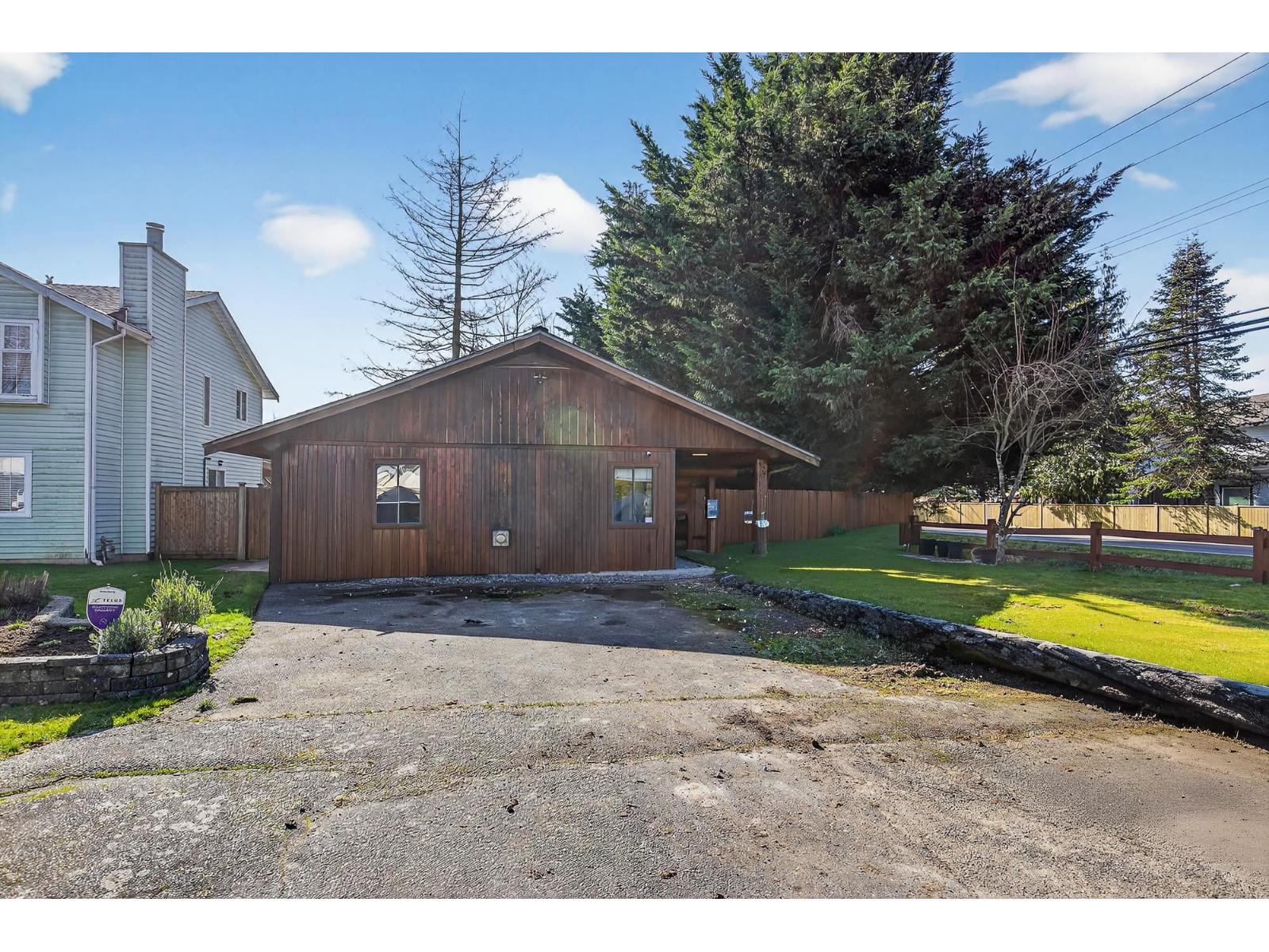 27210 26B AVENUE, Langley