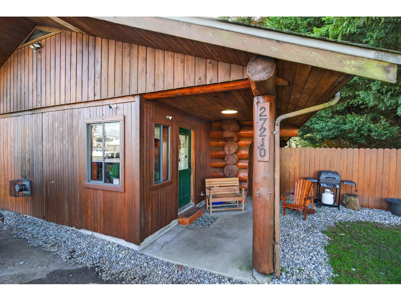 27210 26B AVENUE, Langley