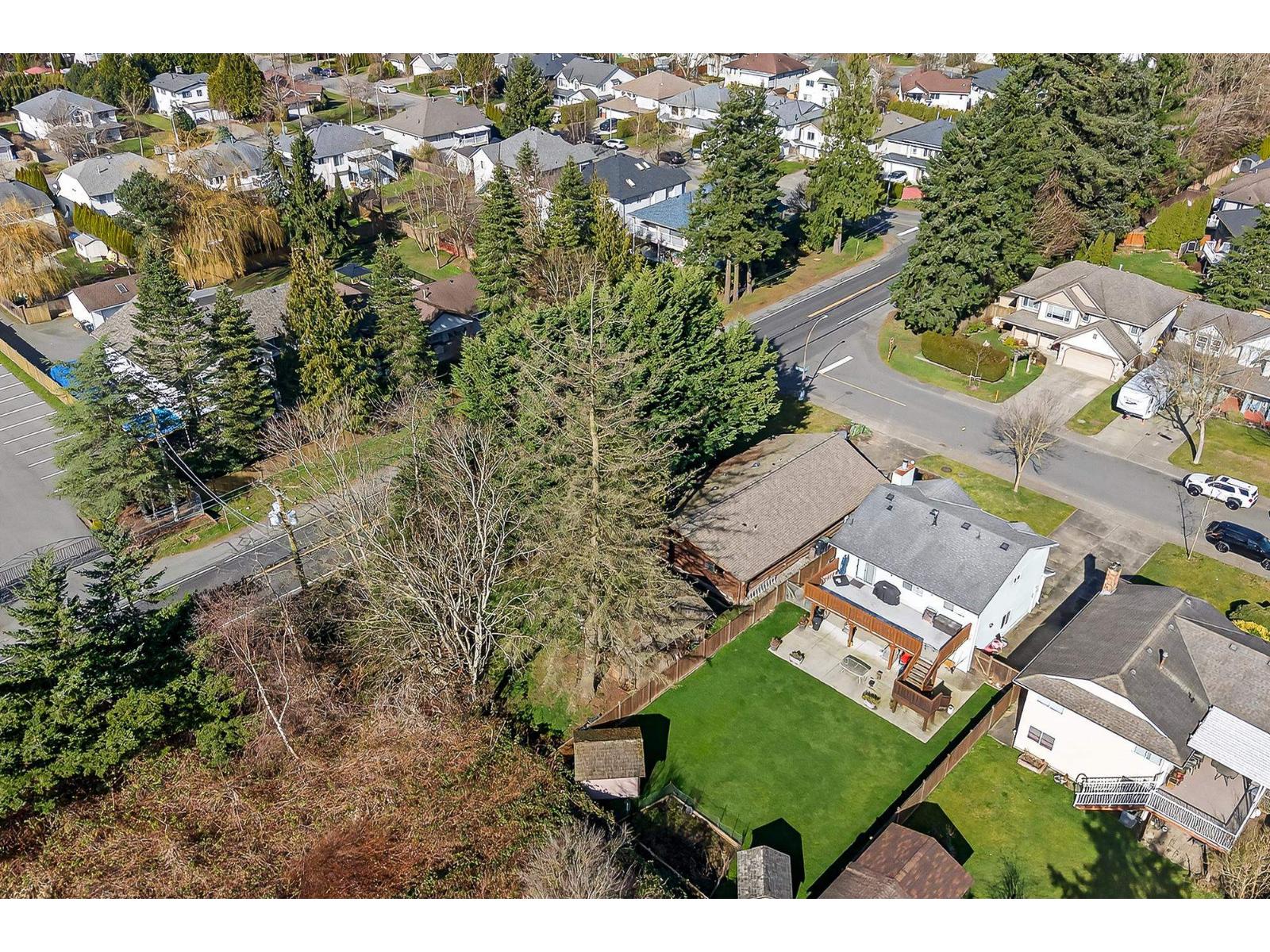 27210 26B AVENUE, Langley