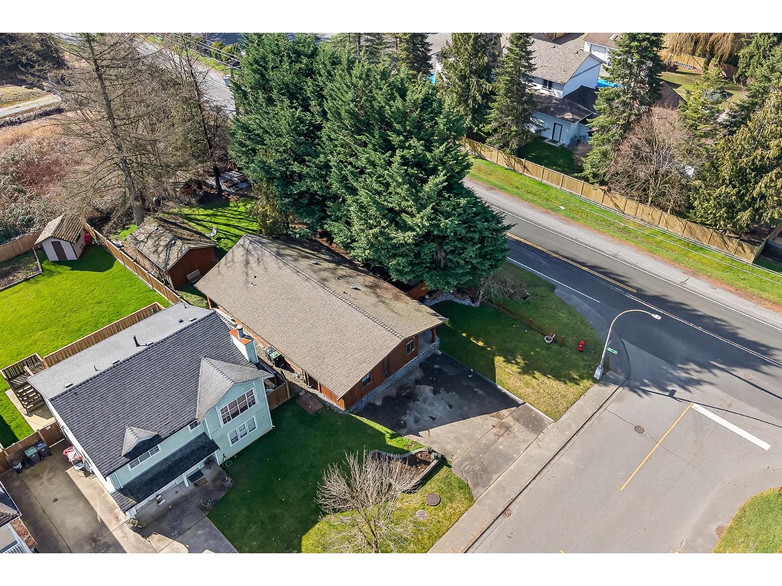 27210 26B AVENUE, Langley