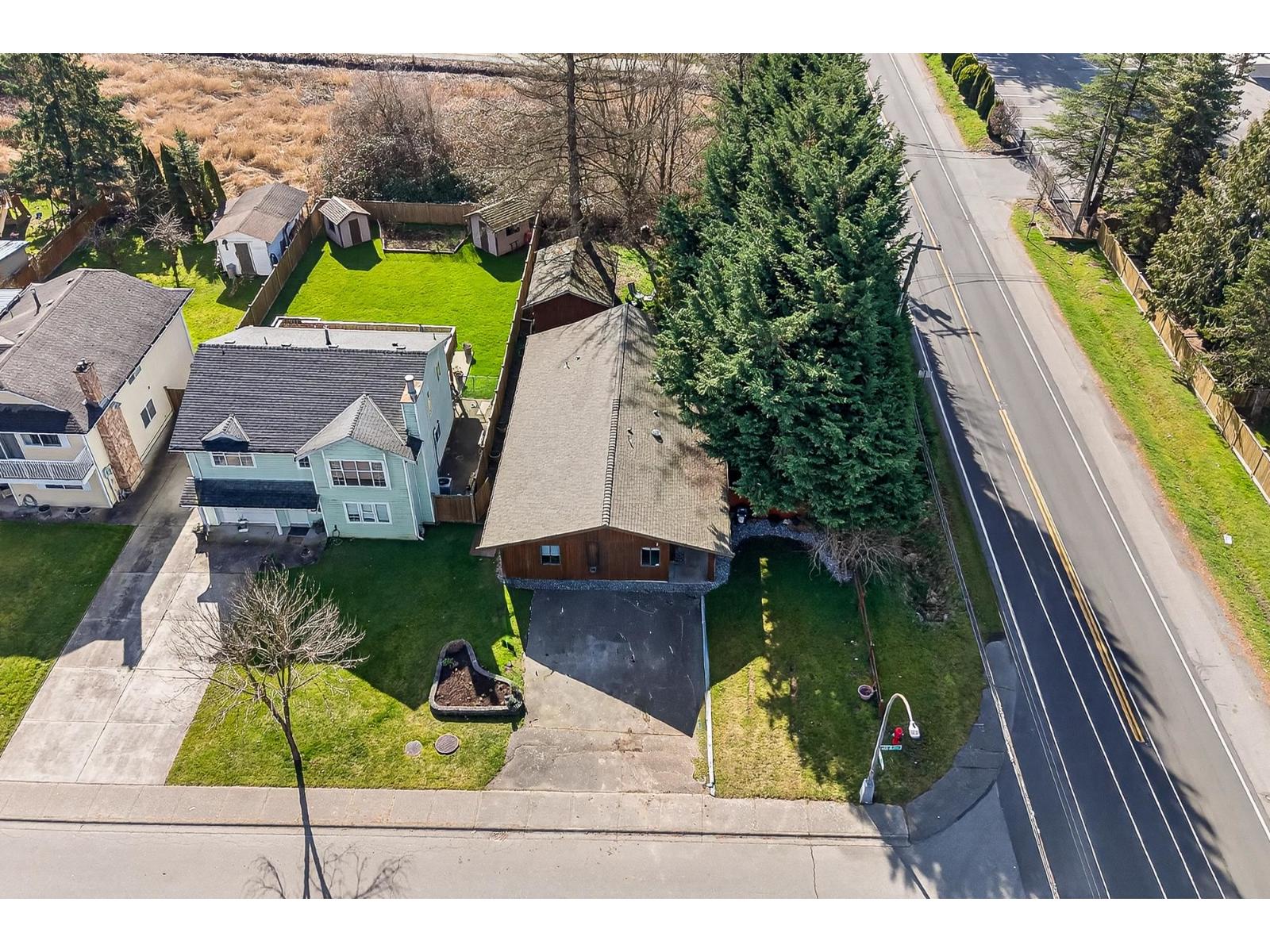 27210 26B AVENUE, Langley