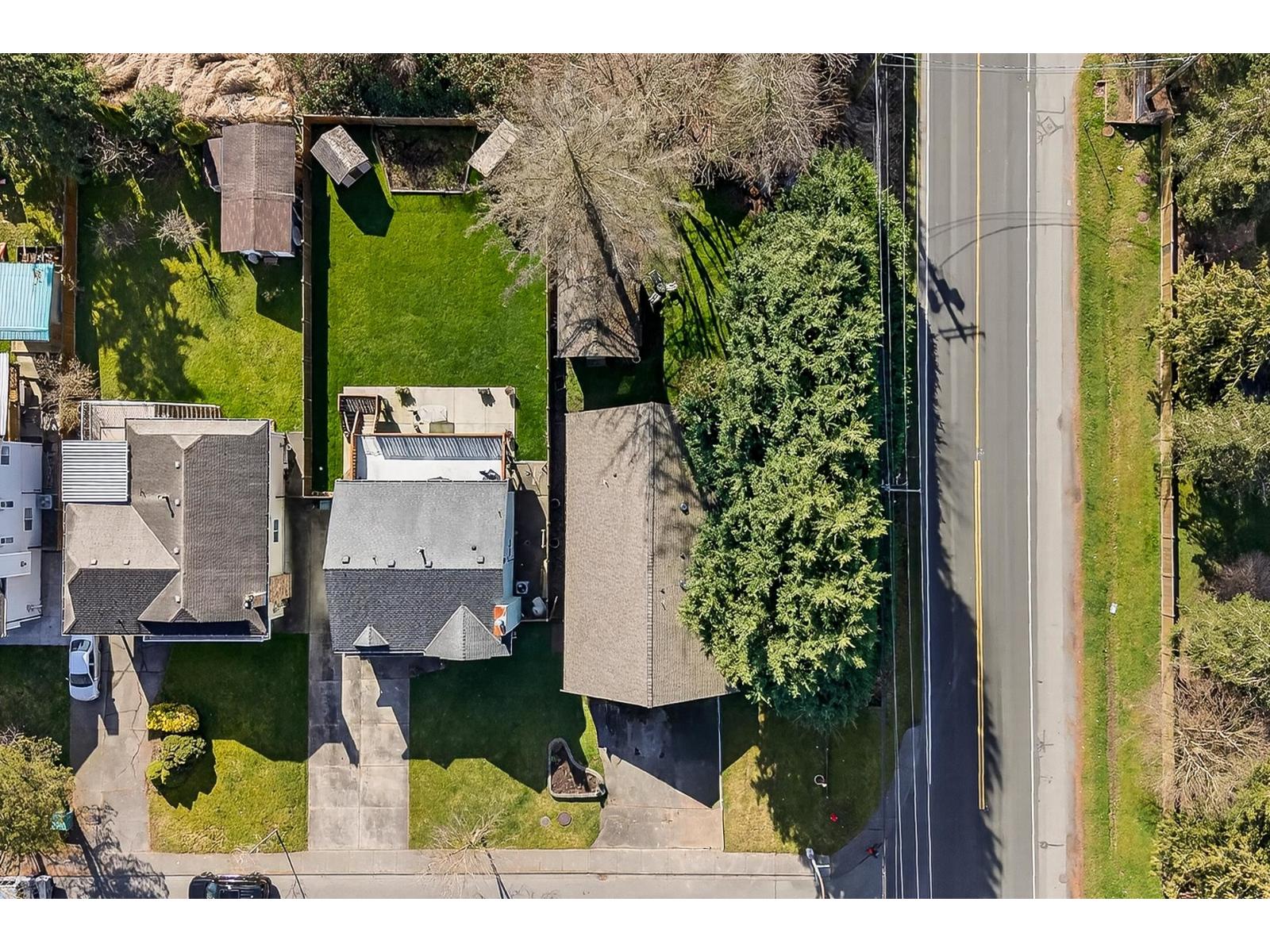 27210 26B AVENUE, Langley