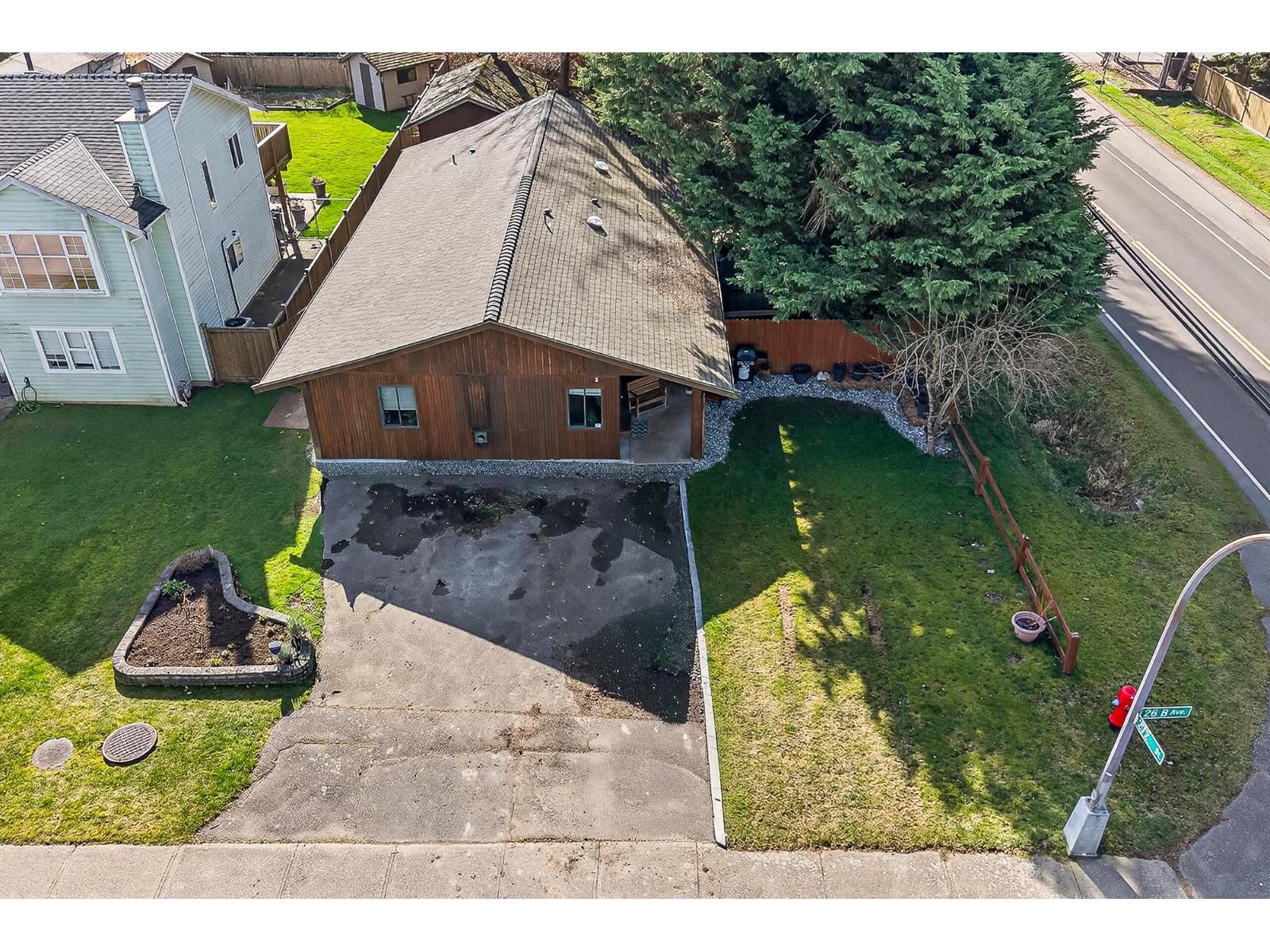 27210 26B AVENUE, Langley