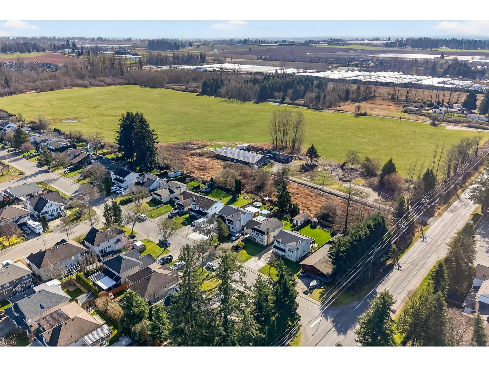 27210 26B AVENUE, Langley