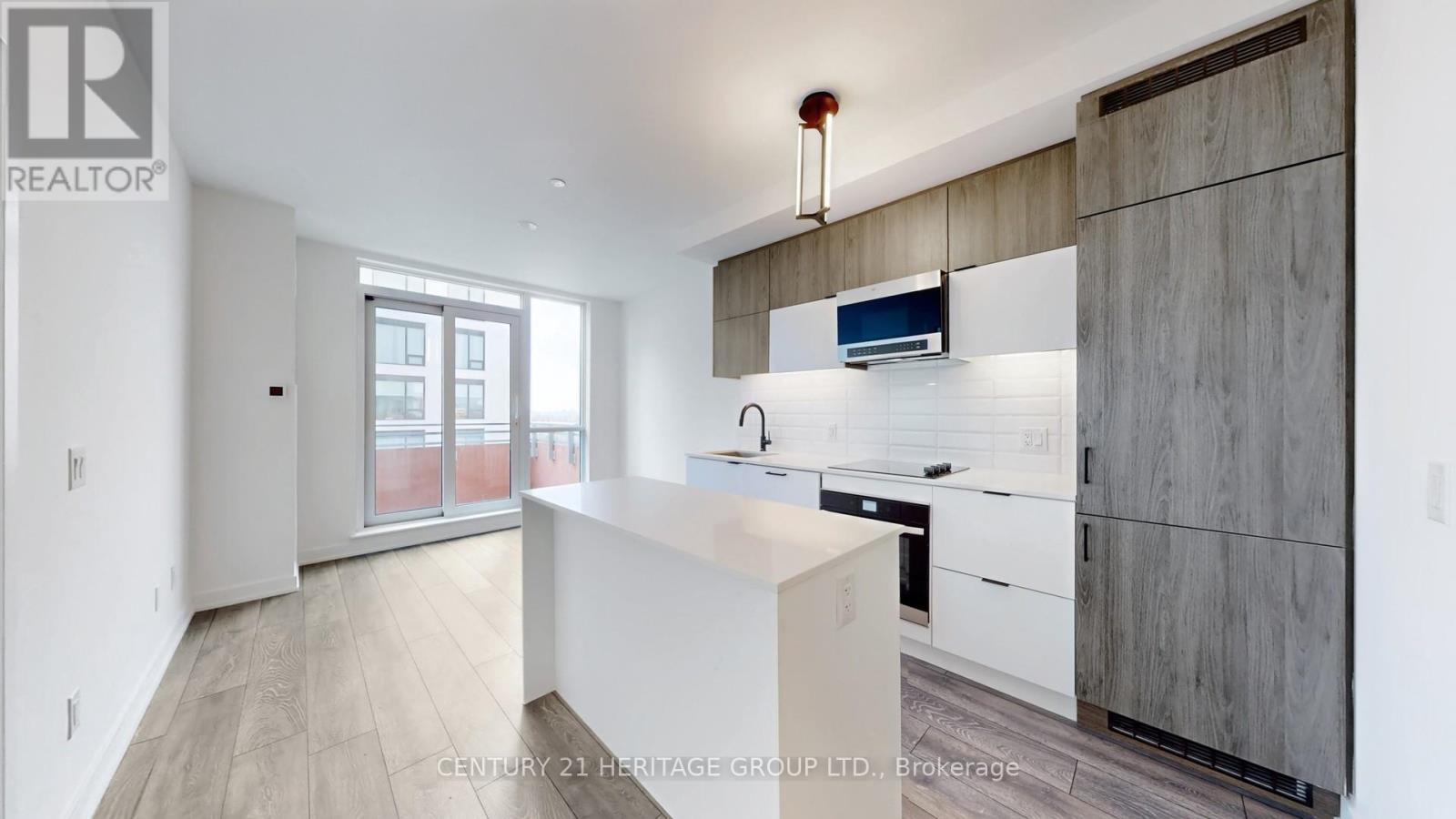 #708 8888 YONGE STREET - 16