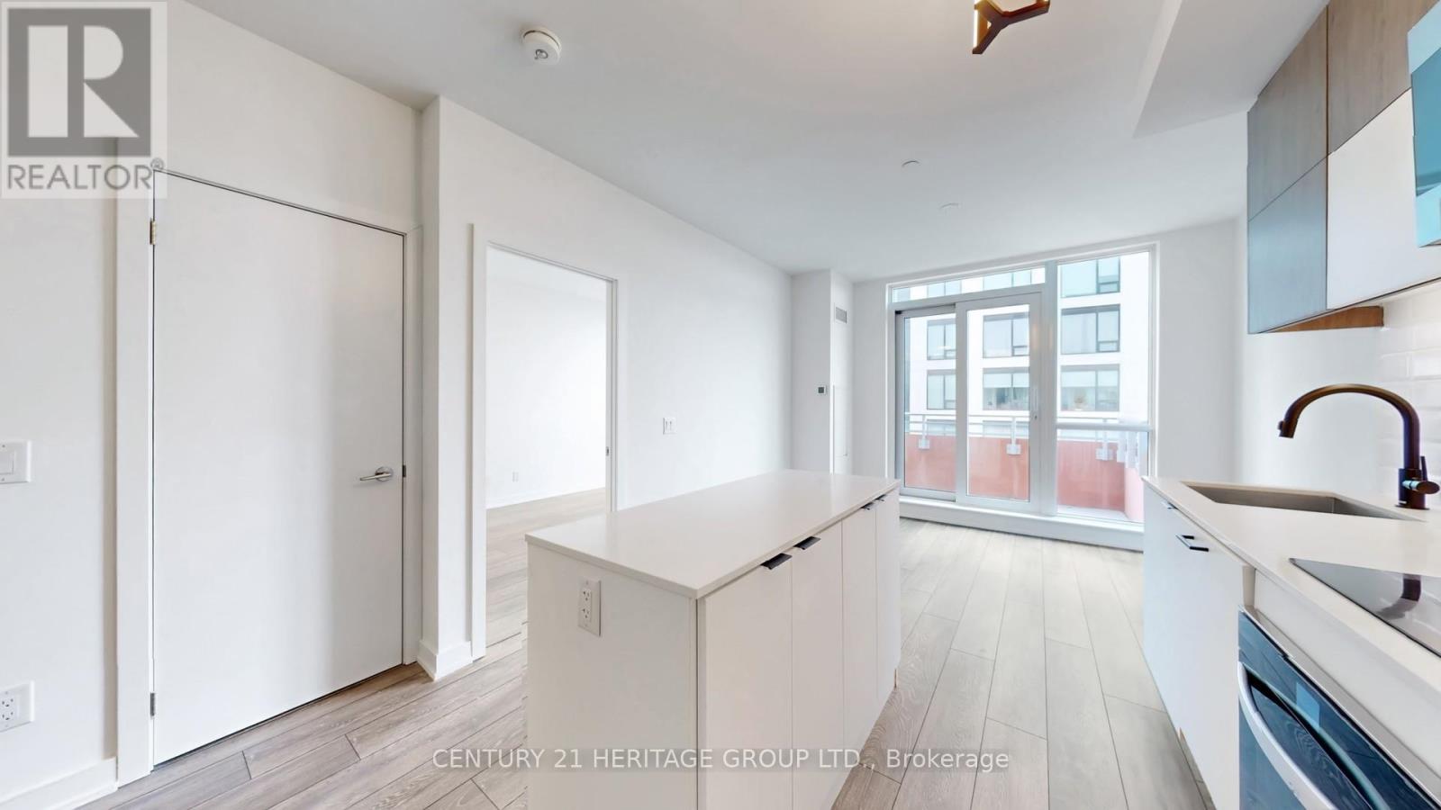 #708 8888 YONGE STREET - 17