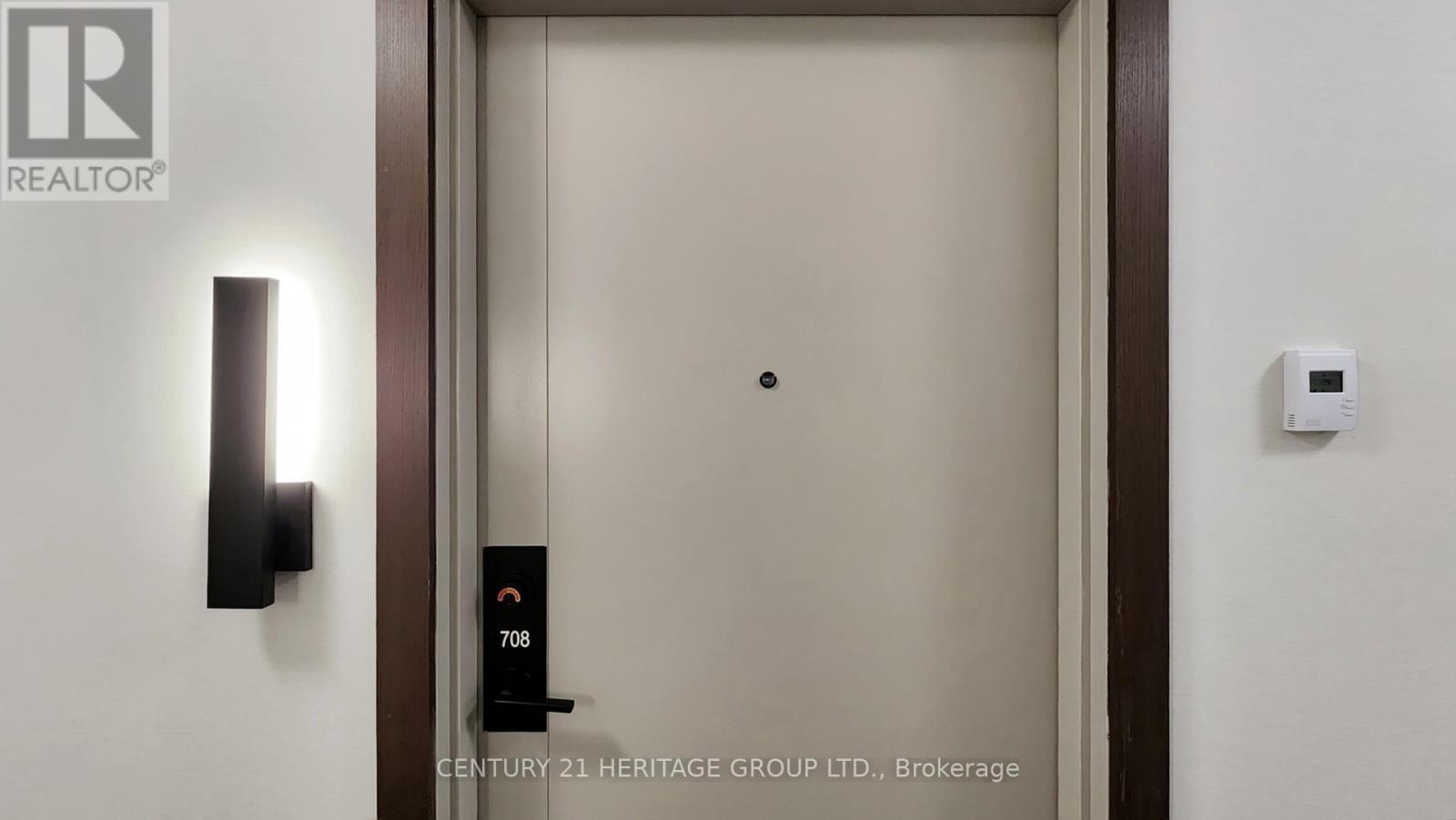 #708 8888 YONGE STREET - 31