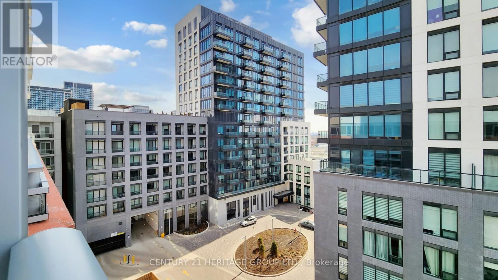#708 8888 YONGE STREET - 38