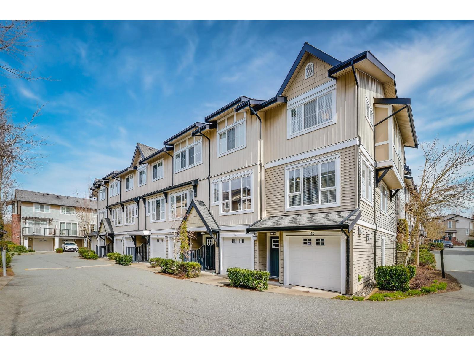 162 2450 161A Street - main photo