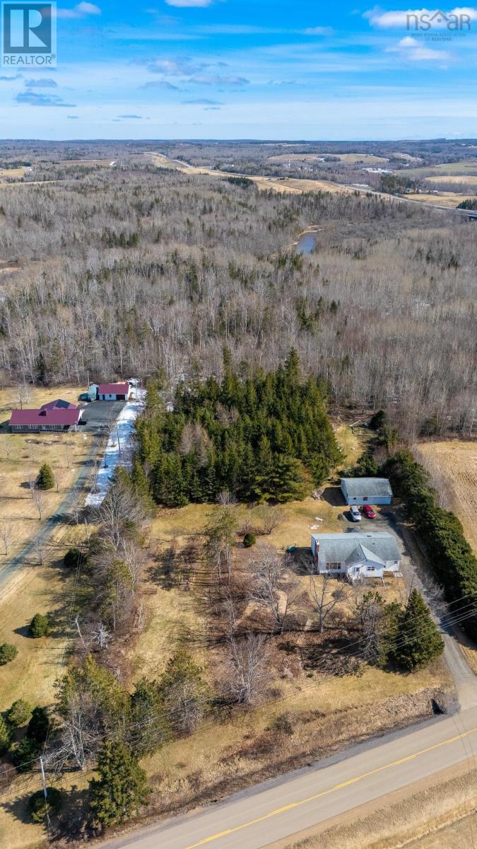 Property 42 of 48 of 124 Pomquet Monks Head Road