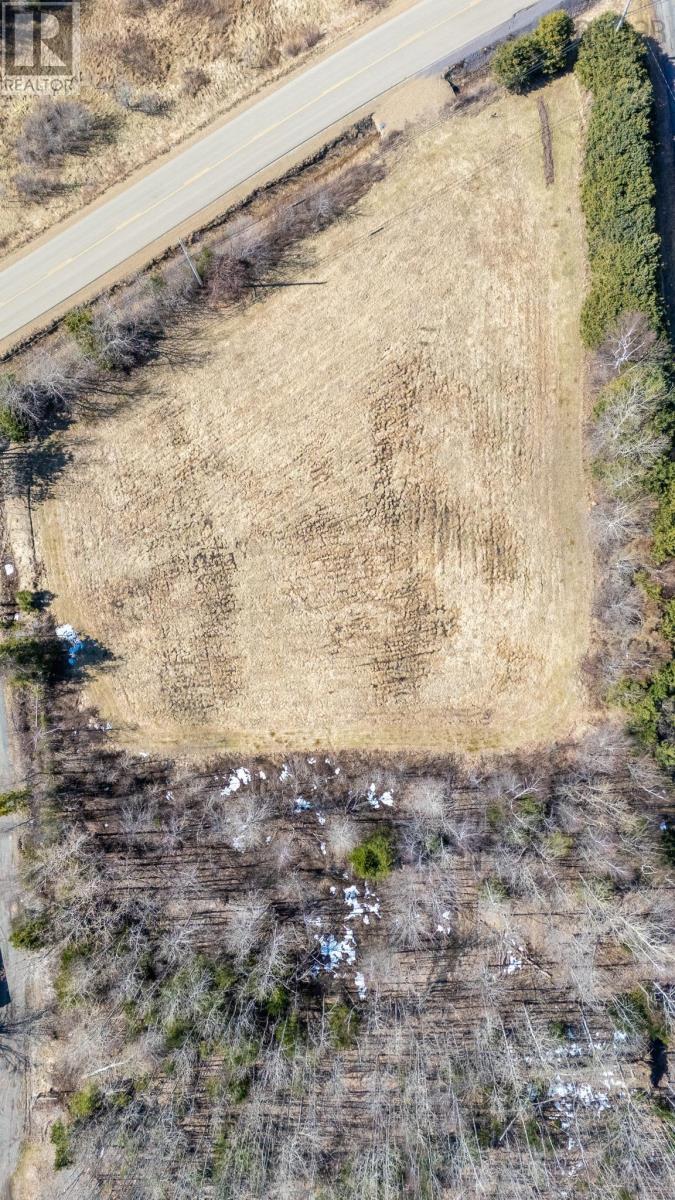 Property 2 of 18 of Lot Pomquet Road