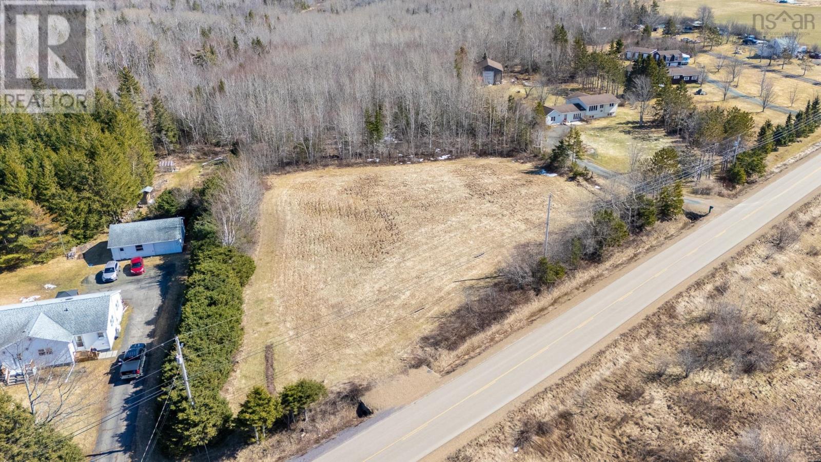 Property photo of Lot Pomquet Road