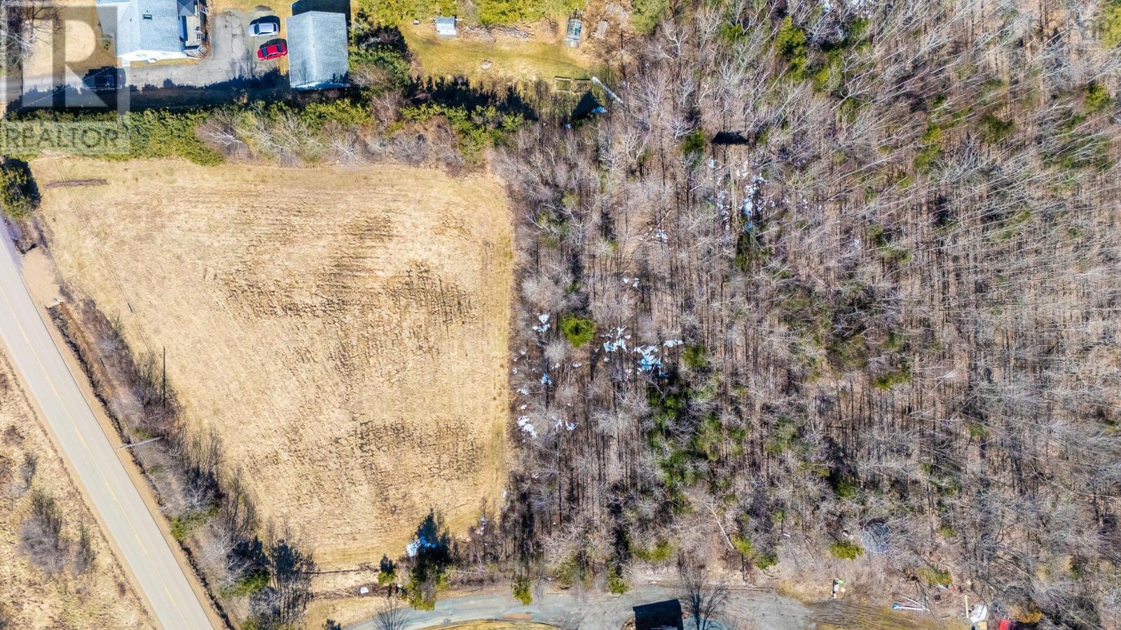 Property 16 of 18 of Lot Pomquet Road