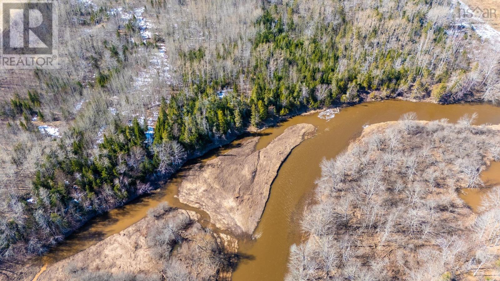 Property 15 of 18 of Lot Pomquet Road