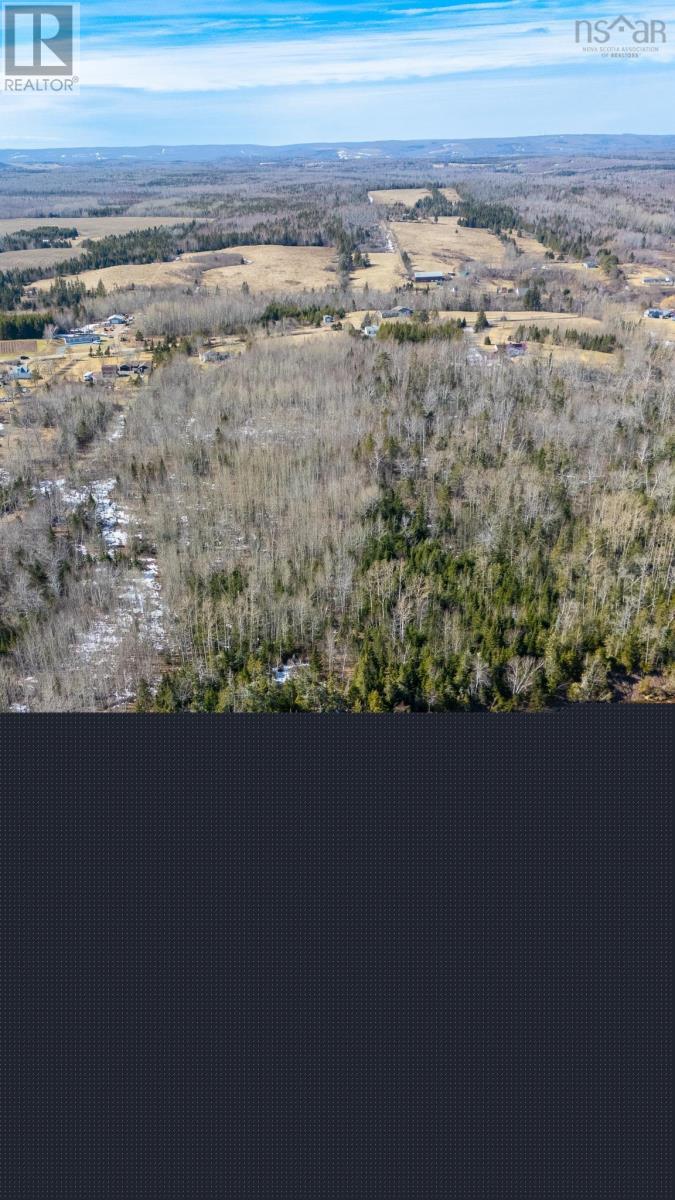 Property 7 of 18 of Lot Pomquet Road