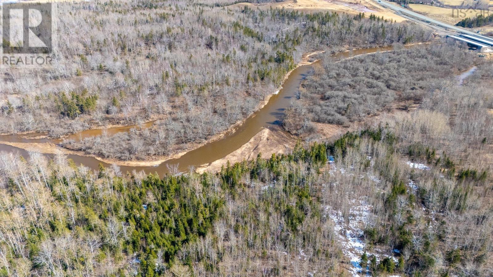 Property 5 of 18 of Lot Pomquet Road