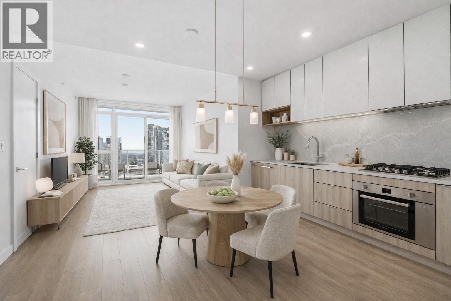 2505 6087 WILSON Avenue - photo 2