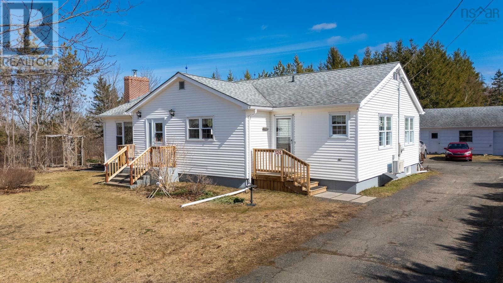 Property photo of 124 Pomquet Monks Head Road