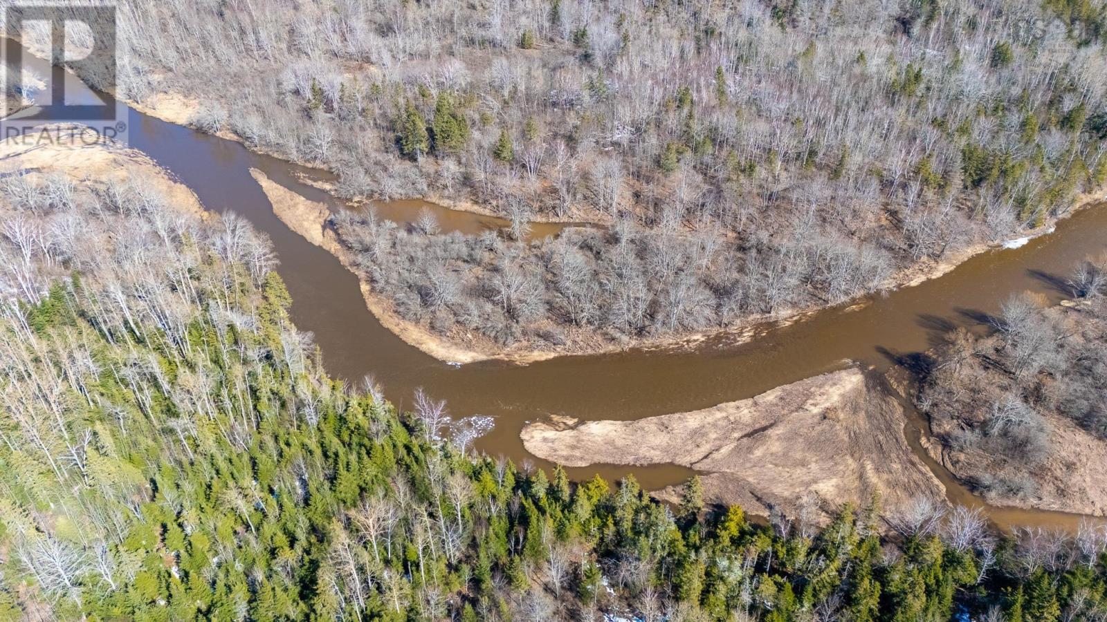 Property 18 of 18 of Lot Pomquet Road