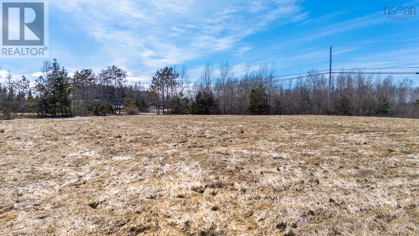 Property 11 of 18 of Lot Pomquet Road